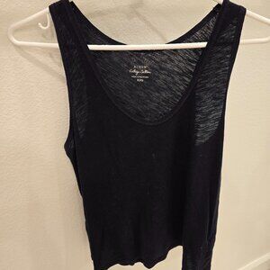 Jcrew tank top